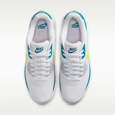 Nike Air Max 90 G Golf Shoes. Nike JP